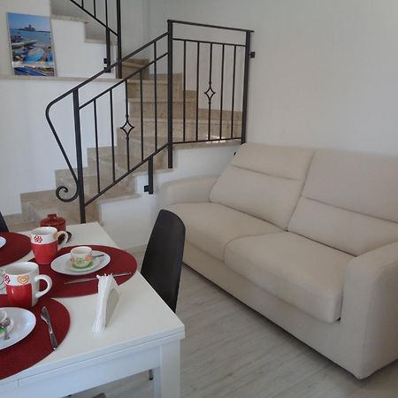 Erice Playa Apartment Трапани Екстериор снимка