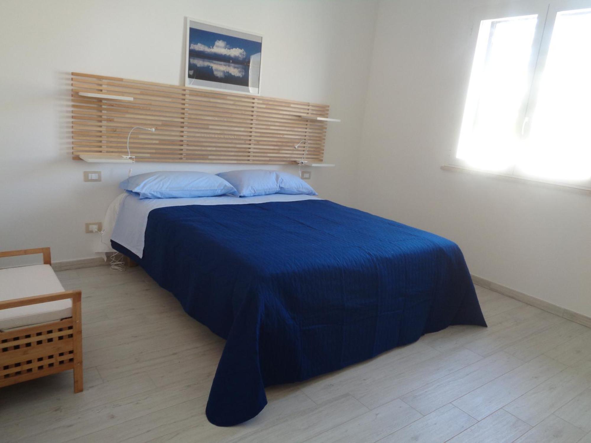 Erice Playa Apartment Трапани Екстериор снимка