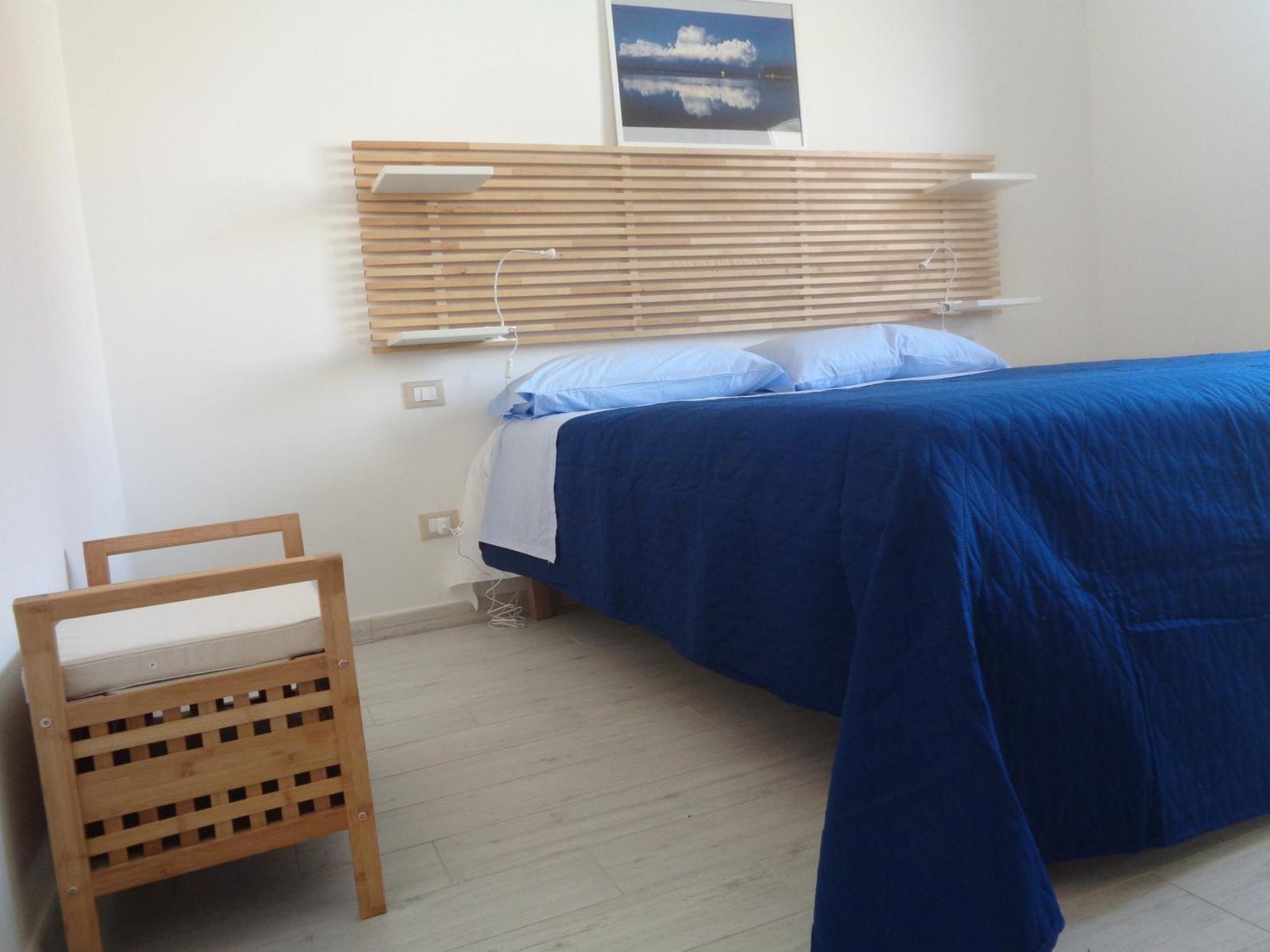 Erice Playa Apartment Трапани Екстериор снимка