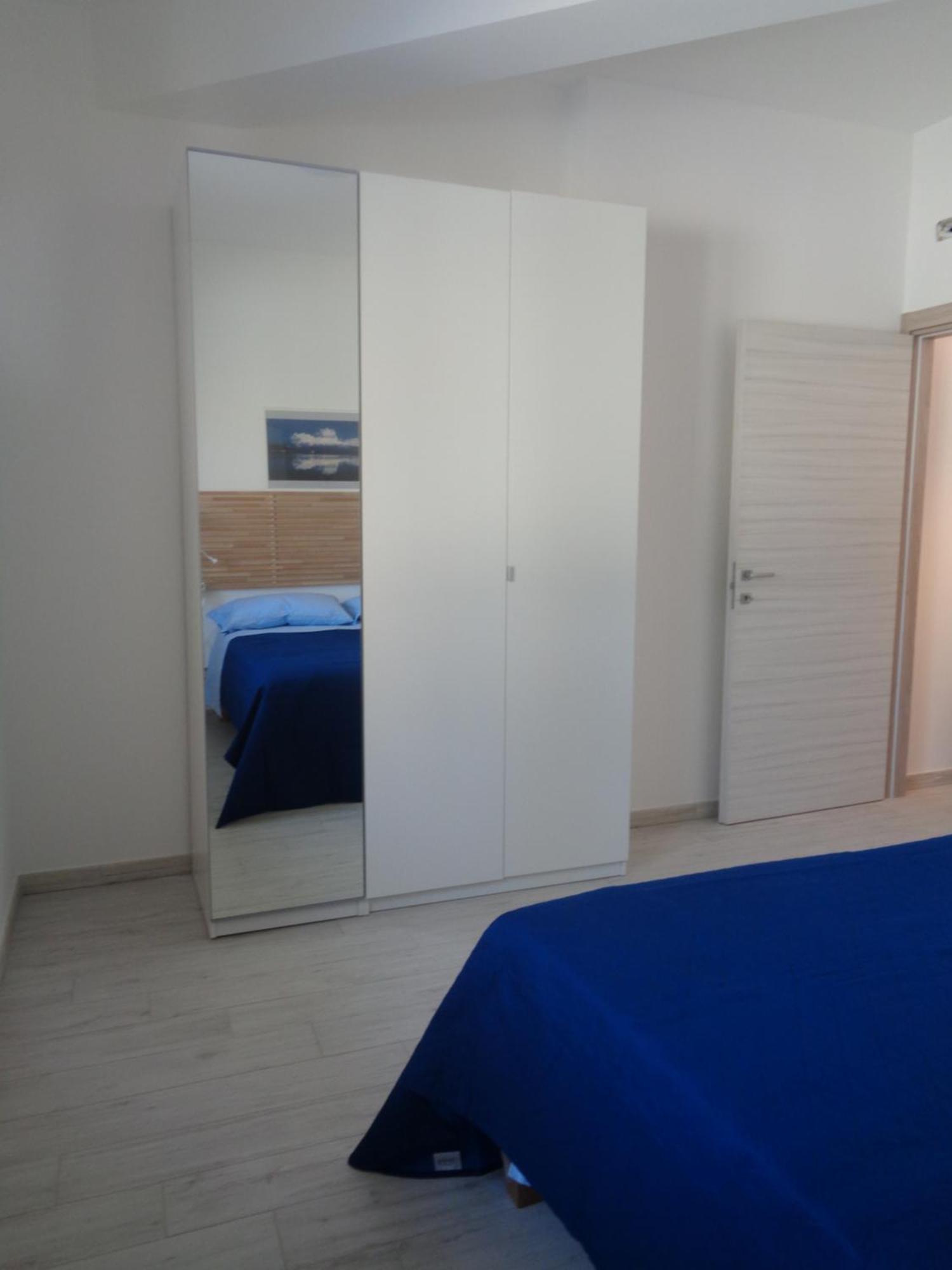 Erice Playa Apartment Трапани Екстериор снимка