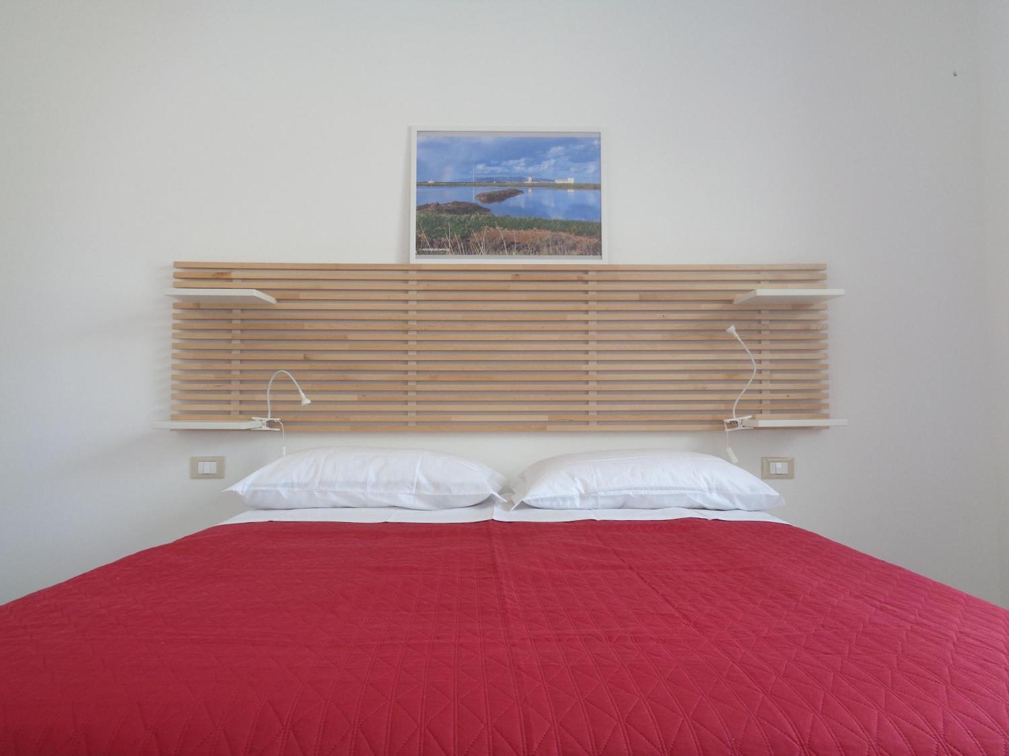 Erice Playa Apartment Трапани Екстериор снимка