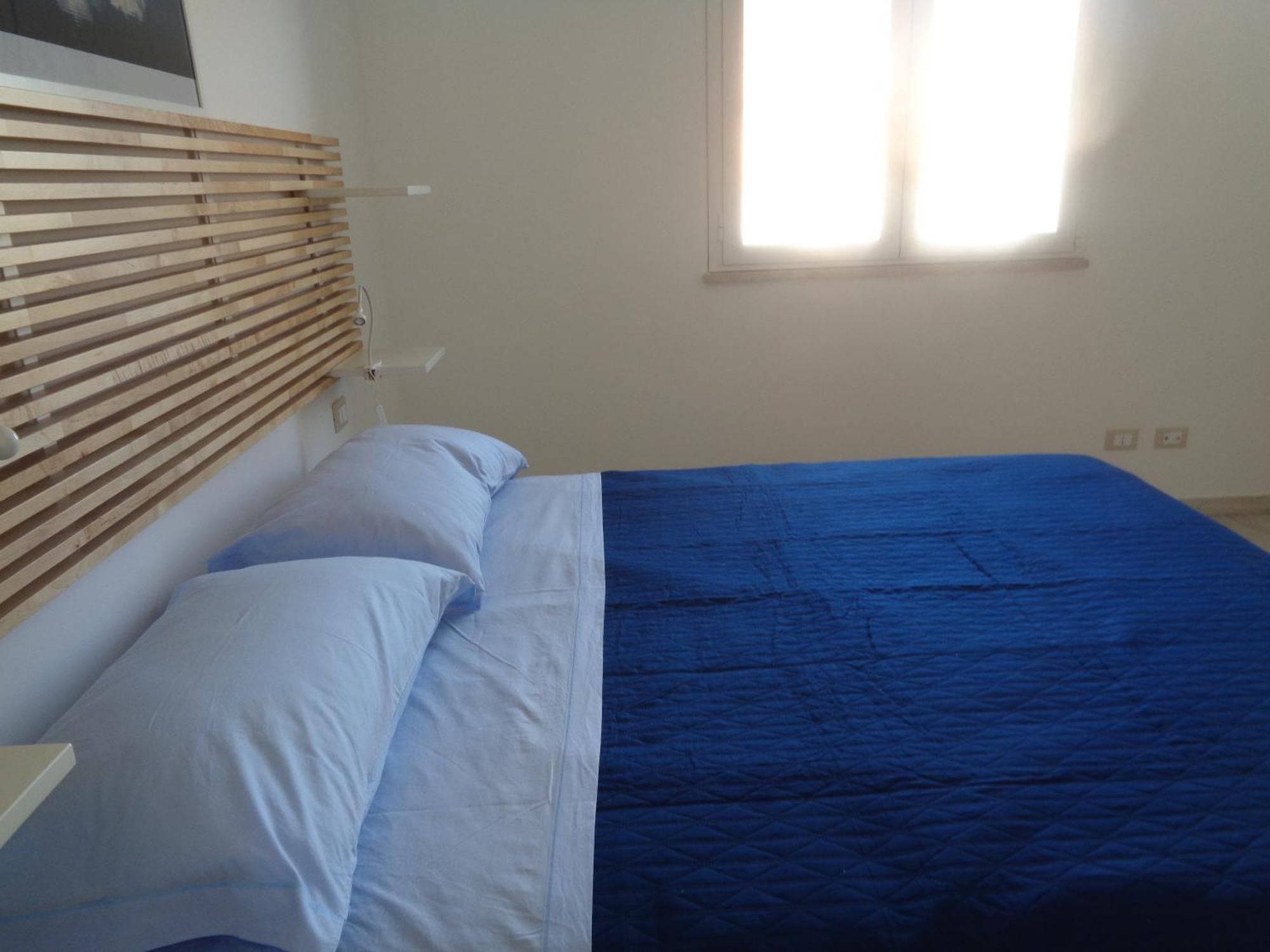 Erice Playa Apartment Трапани Екстериор снимка