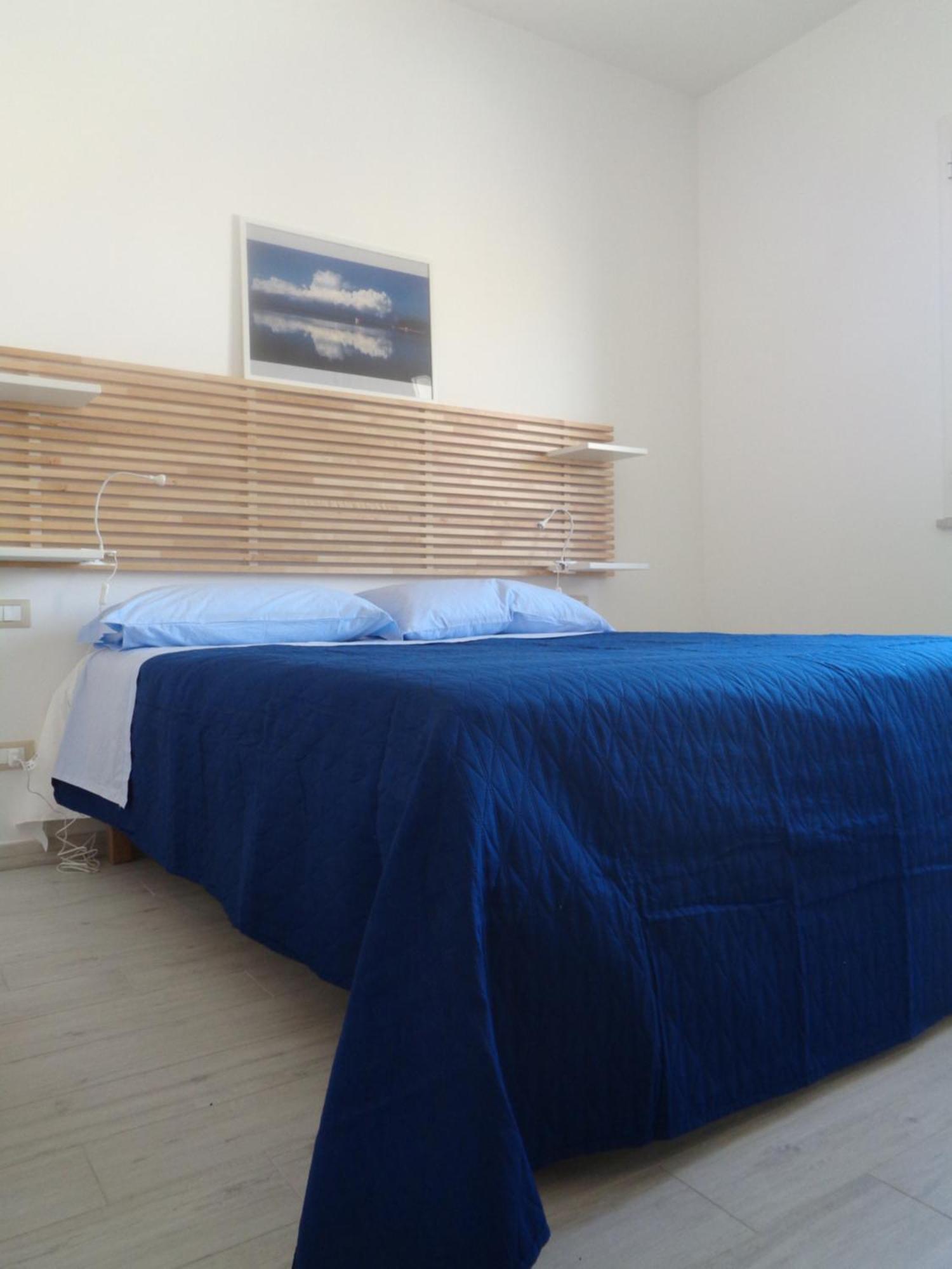Erice Playa Apartment Трапани Екстериор снимка