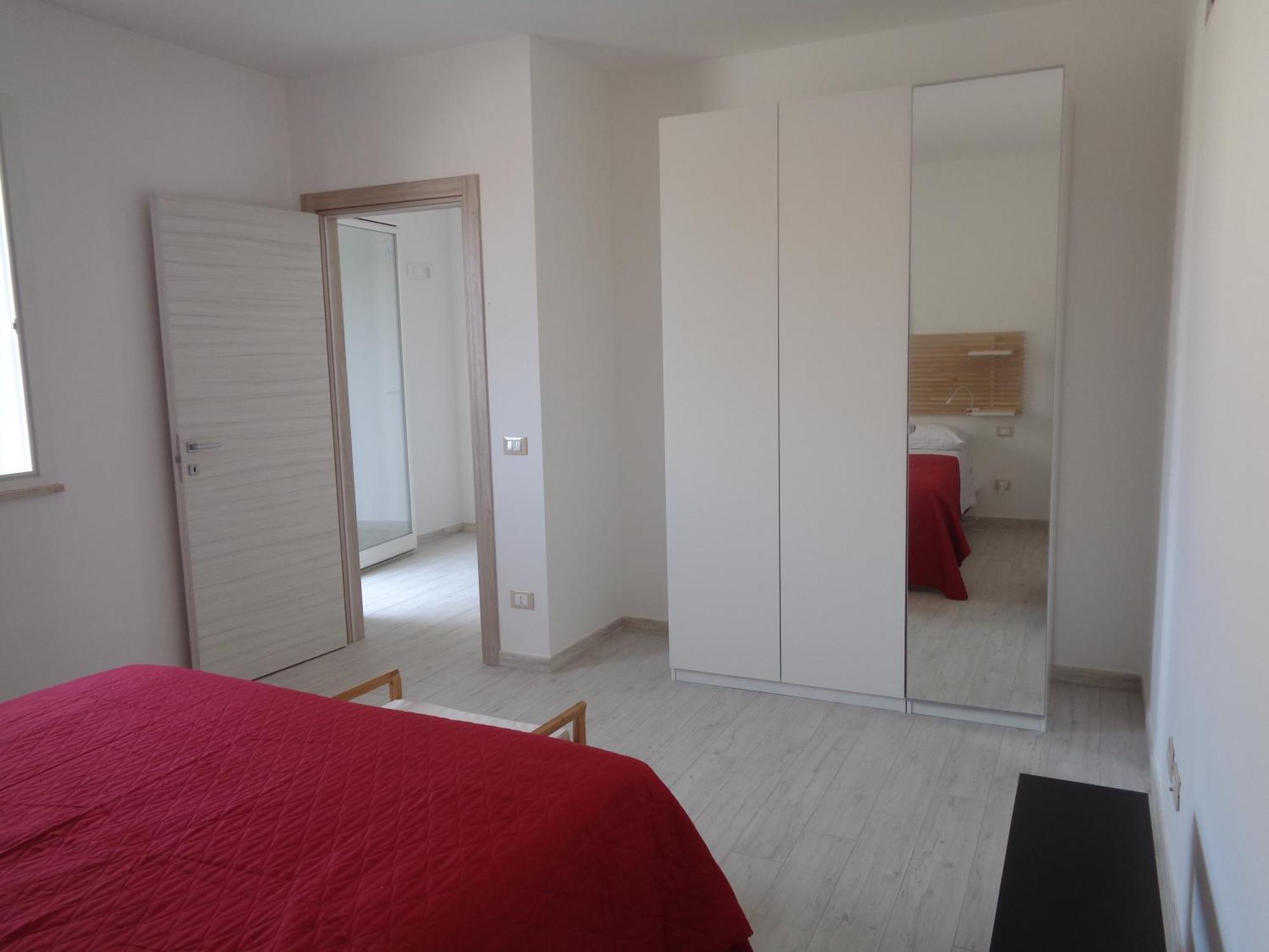 Erice Playa Apartment Трапани Екстериор снимка