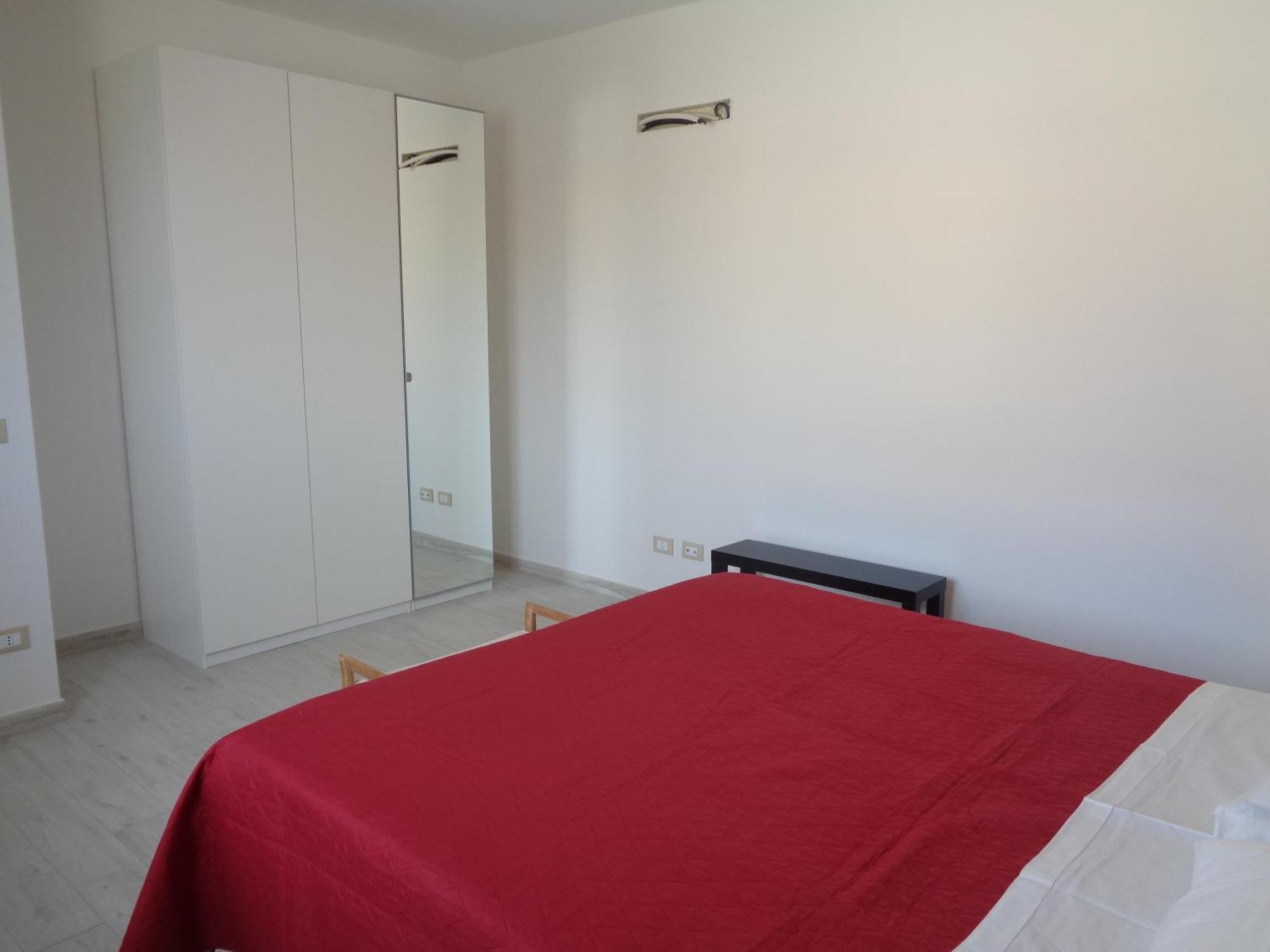 Erice Playa Apartment Трапани Стая снимка