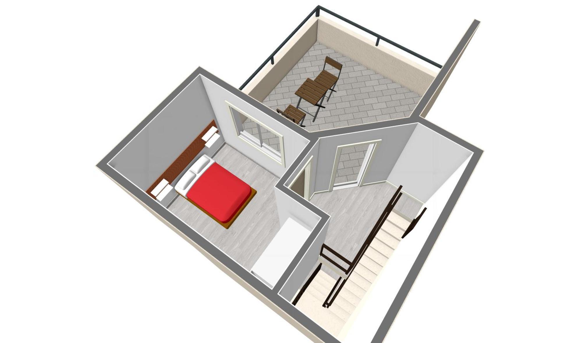 Erice Playa Apartment Трапани Екстериор снимка