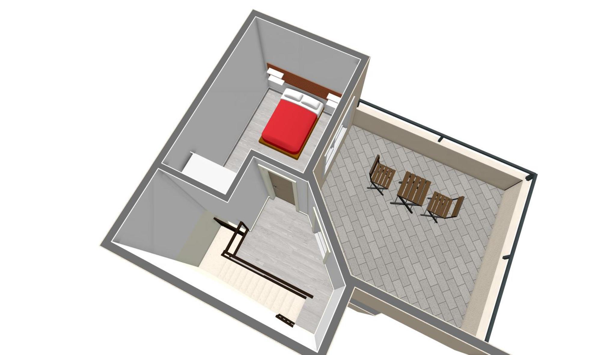 Erice Playa Apartment Трапани Екстериор снимка