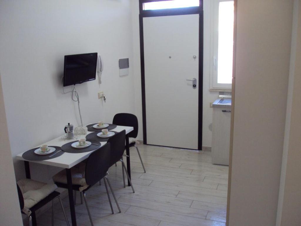 Erice Playa Apartment Трапани Екстериор снимка