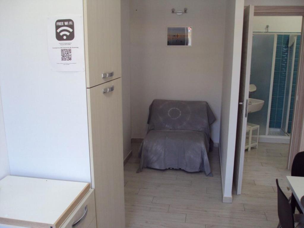 Erice Playa Apartment Трапани Екстериор снимка