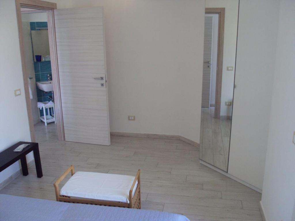 Erice Playa Apartment Трапани Екстериор снимка