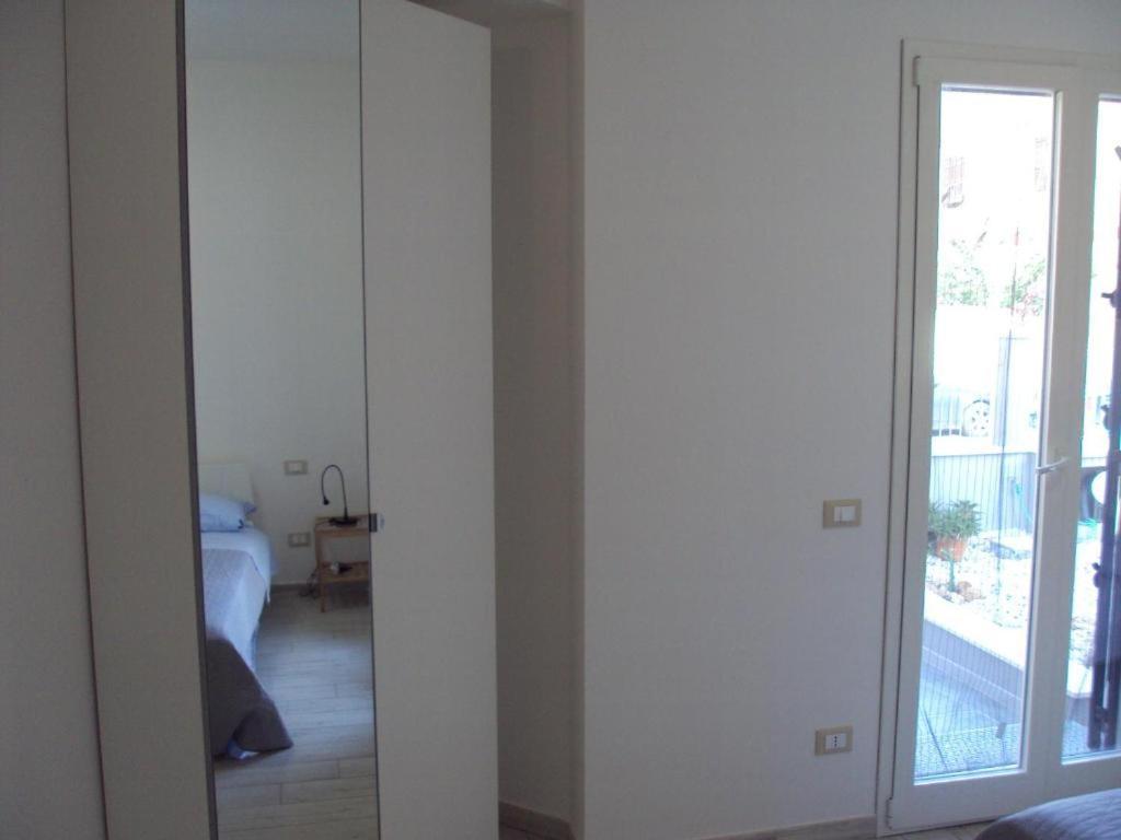 Erice Playa Apartment Трапани Екстериор снимка
