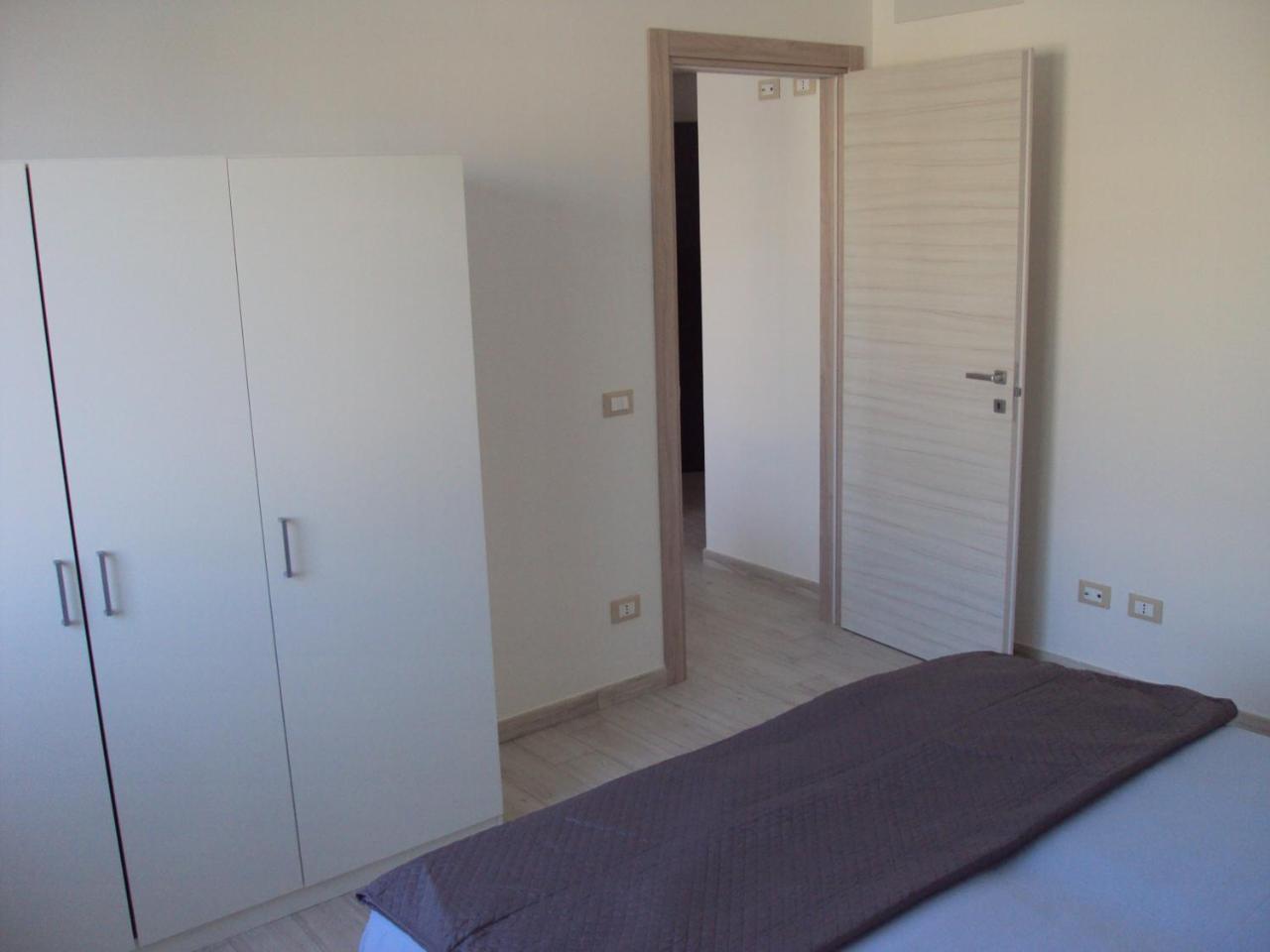 Erice Playa Apartment Трапани Екстериор снимка