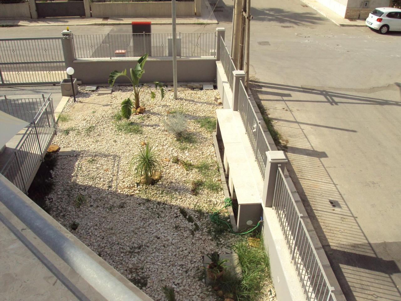 Erice Playa Apartment Трапани Екстериор снимка