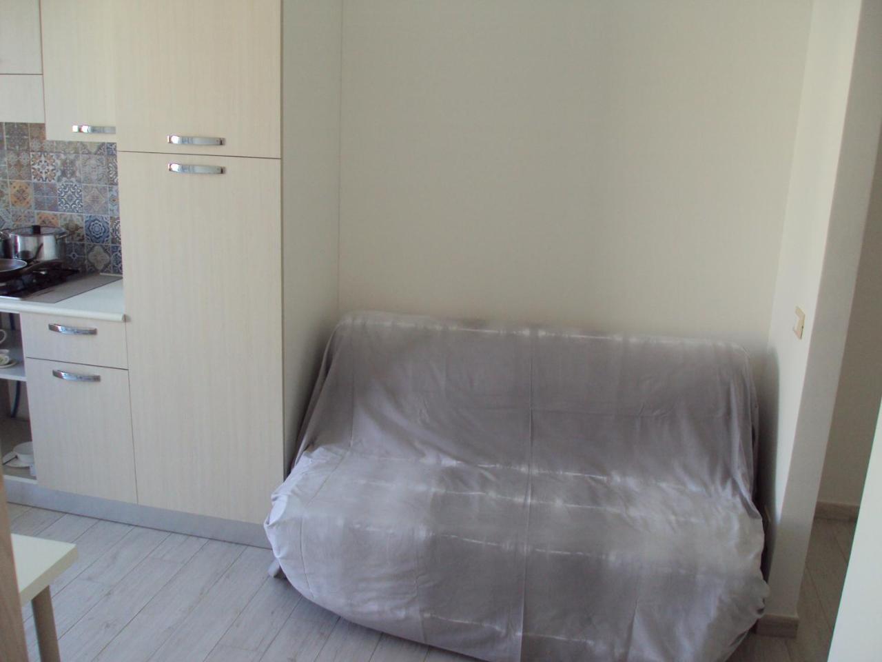 Erice Playa Apartment Трапани Екстериор снимка