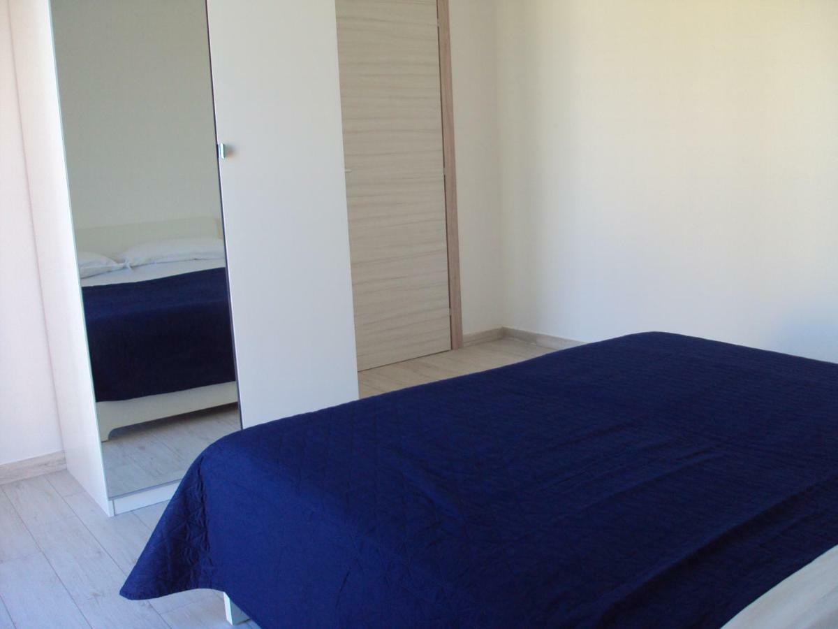 Erice Playa Apartment Трапани Екстериор снимка