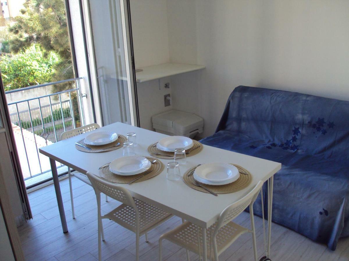 Erice Playa Apartment Трапани Екстериор снимка