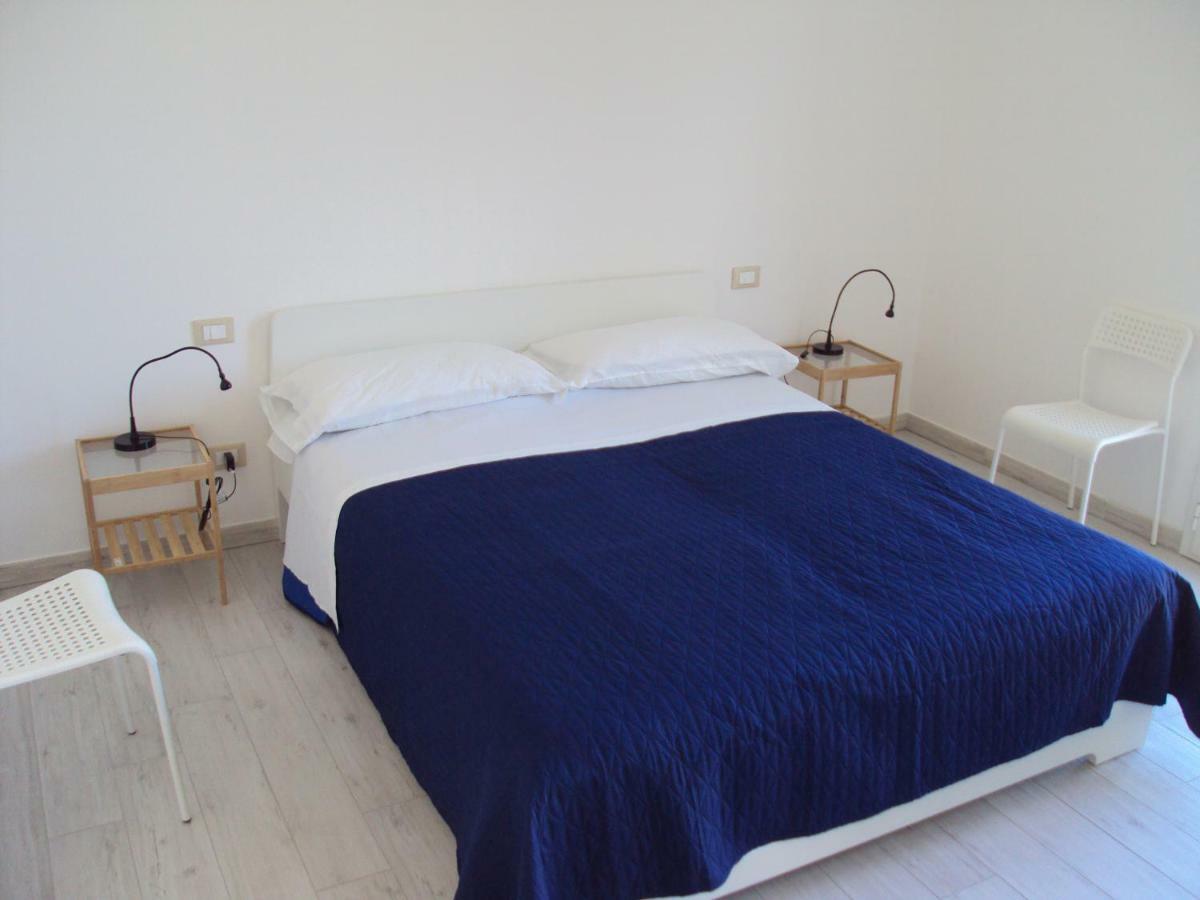 Erice Playa Apartment Трапани Екстериор снимка