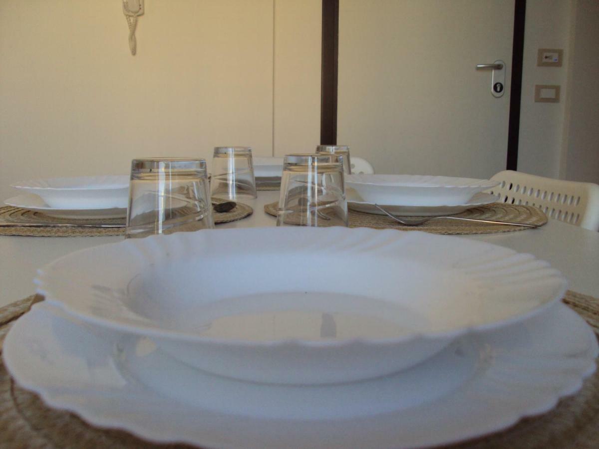 Erice Playa Apartment Трапани Екстериор снимка