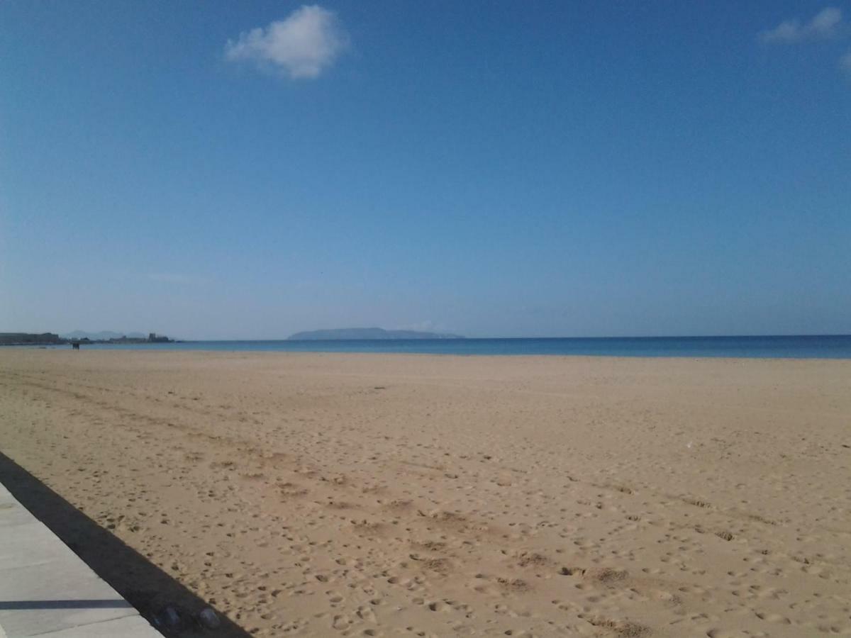 Erice Playa Apartment Трапани Екстериор снимка