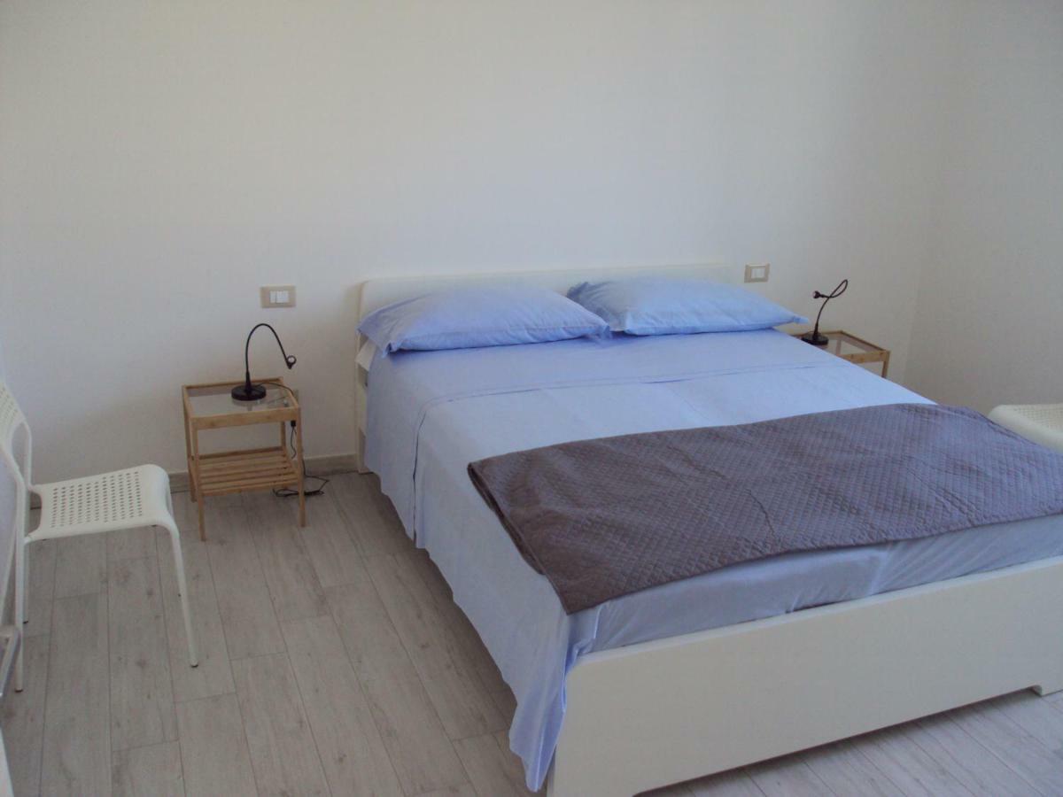 Erice Playa Apartment Трапани Екстериор снимка
